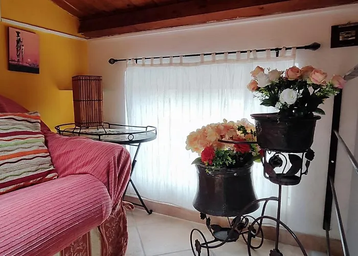 Casa Vacanze Belvedere