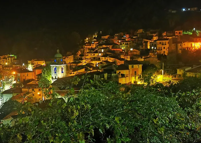 Casa Vacanze Belvedere