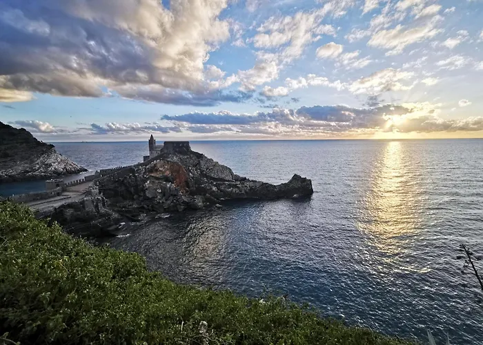 Casa Vacanze Belvedere