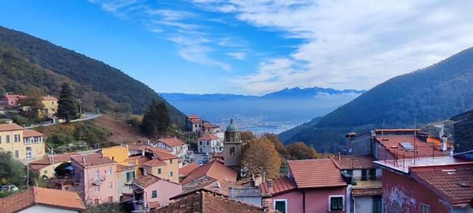 Holiday home Belvedere