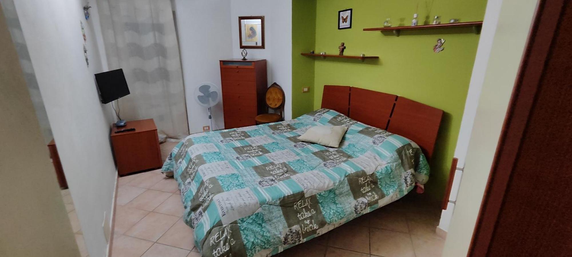 Holiday home Belvedere