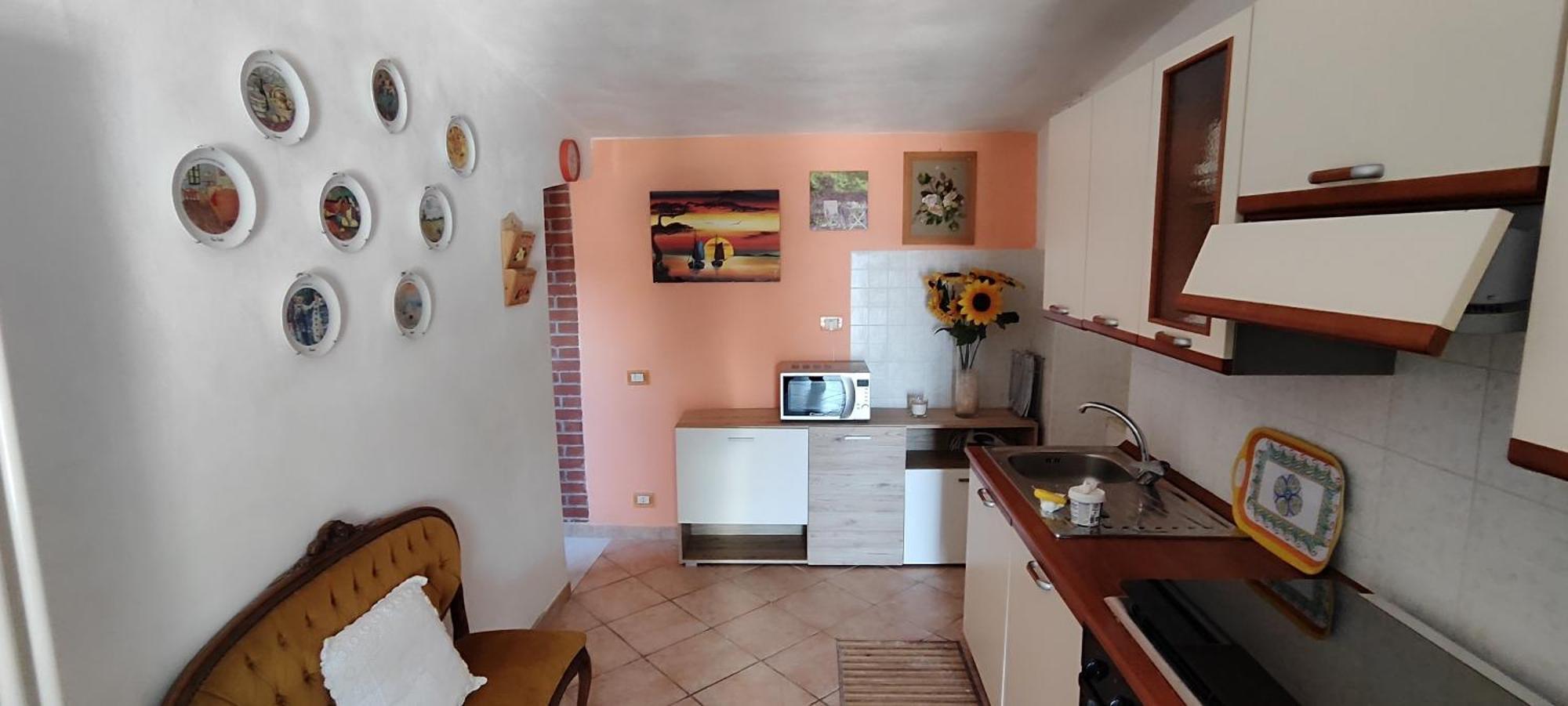 Belvedere Holiday home *