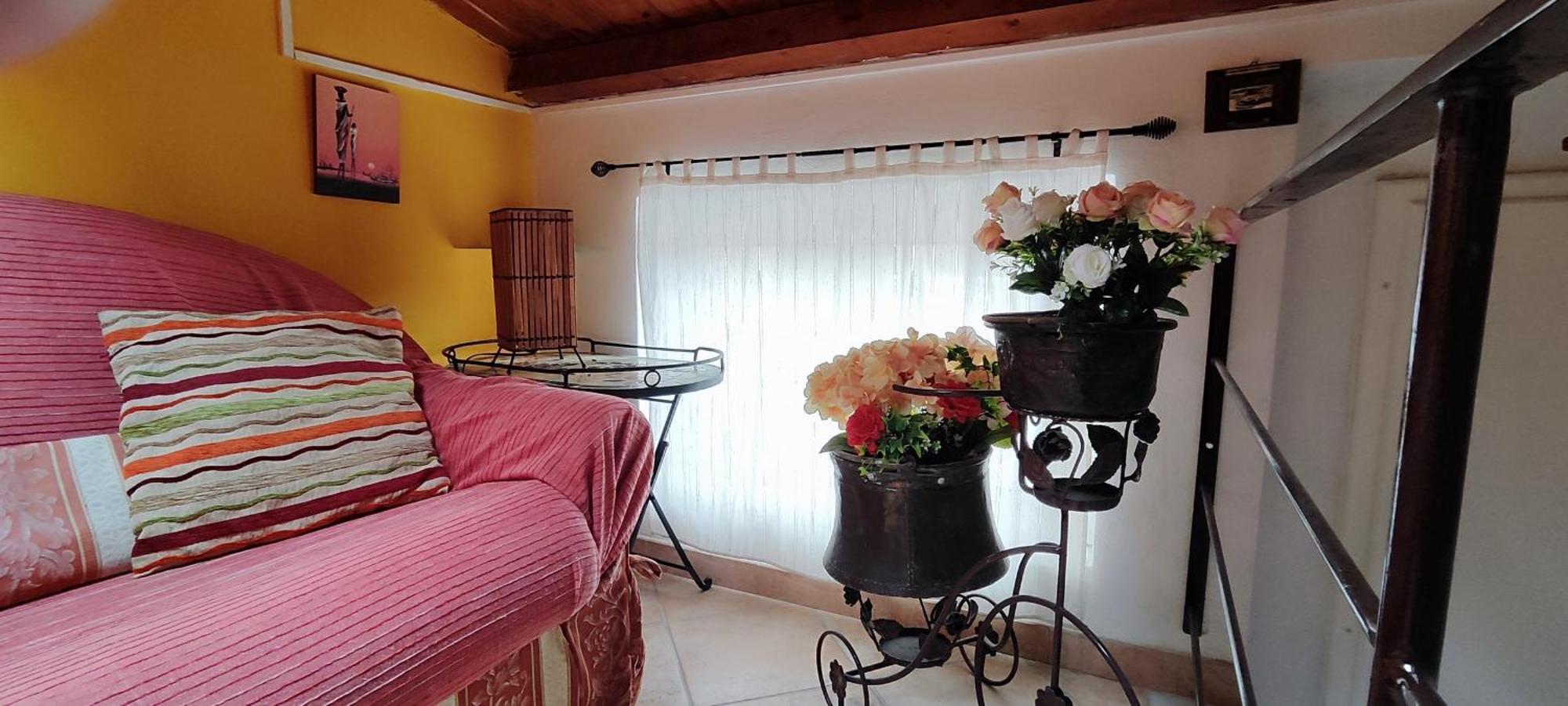 Holiday home Belvedere