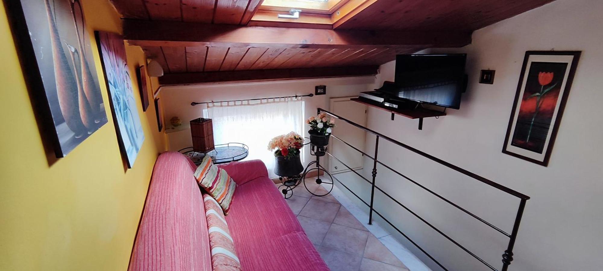Belvedere Holiday home Biassa