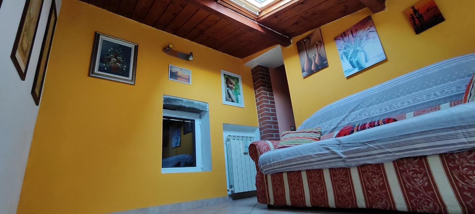 Belvedere Holiday home Biassa