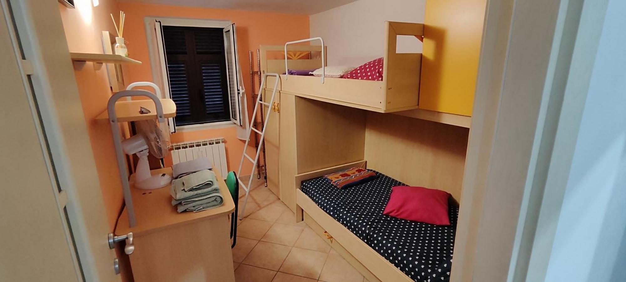 Holiday home Belvedere Biassa