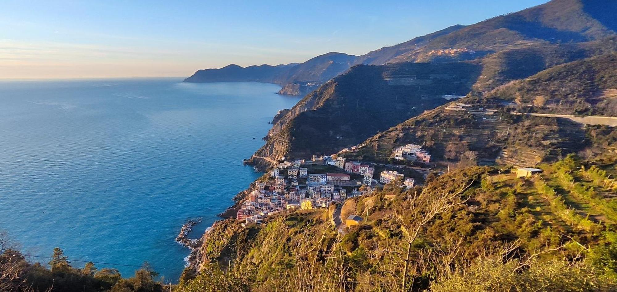 Belvedere Holiday home Biassa