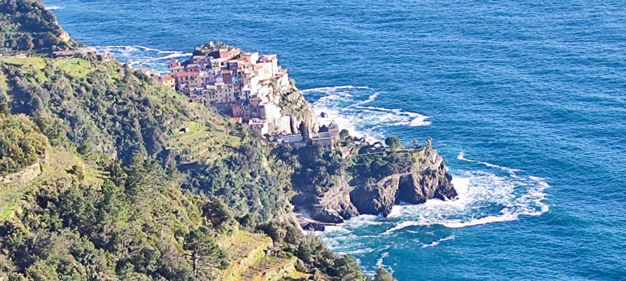 Belvedere Holiday home